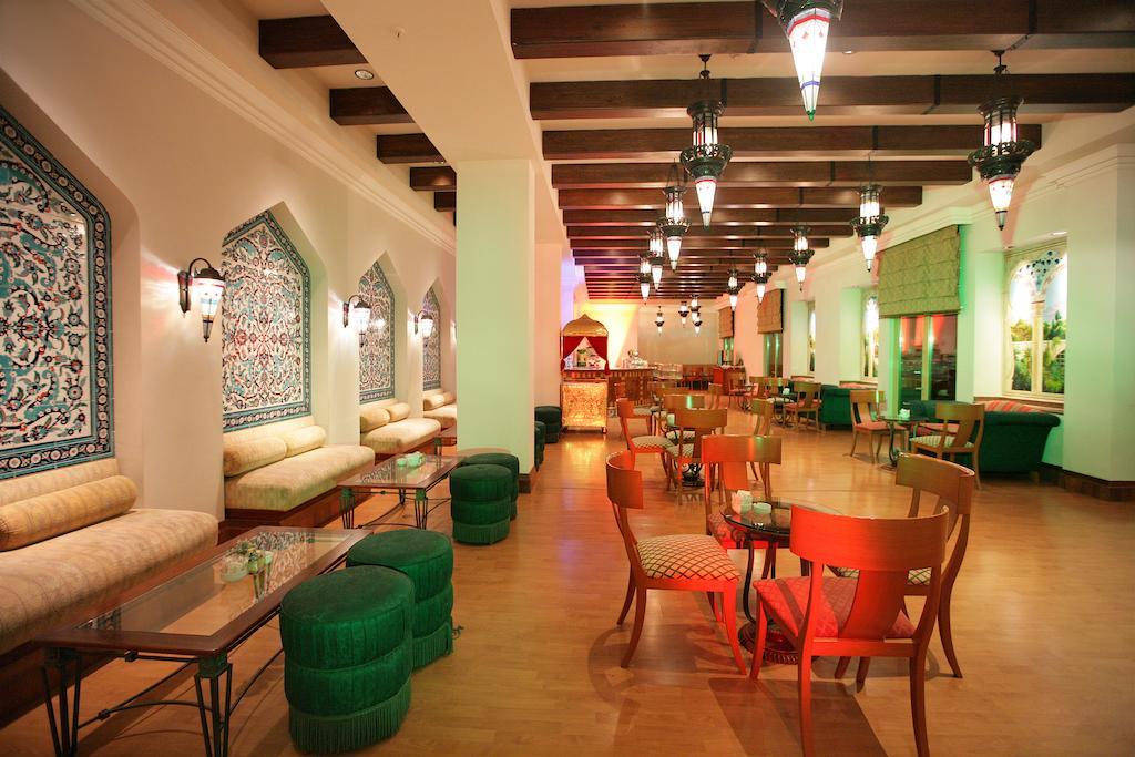 Asteria Kemer Resort Çamyuva Restaurant foto
